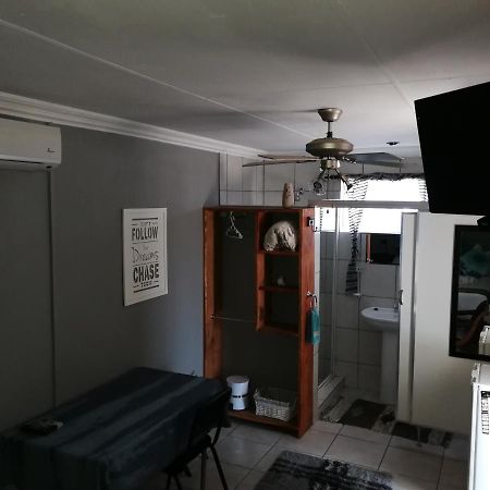 Bougain Villa Guesthouse Winburg 外观 照片