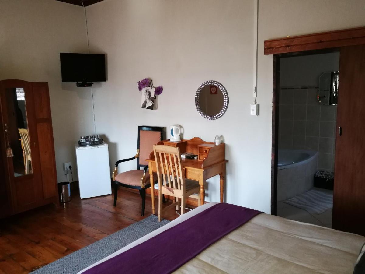 Bougain Villa Guesthouse Winburg 外观 照片