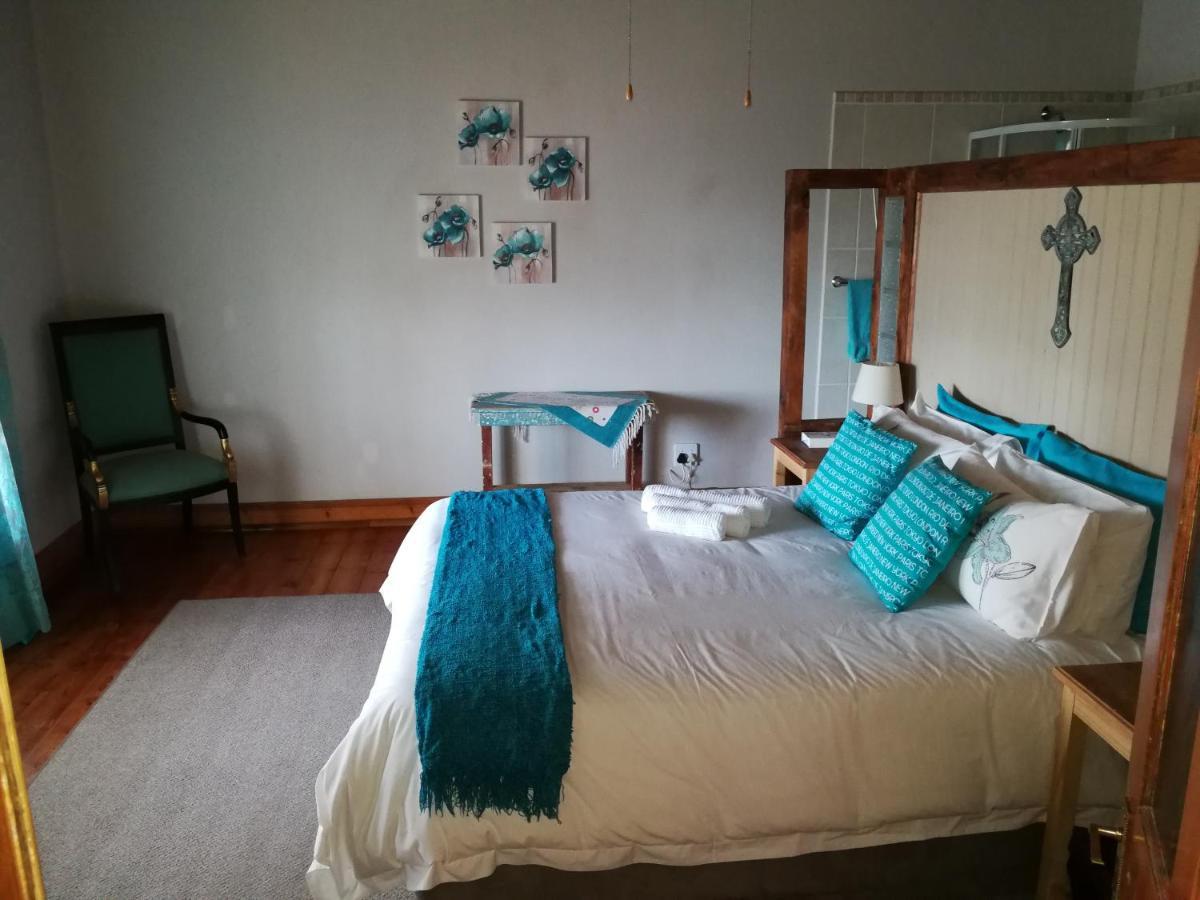 Bougain Villa Guesthouse Winburg 外观 照片
