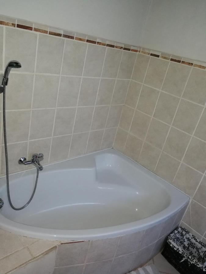 Bougain Villa Guesthouse Winburg 外观 照片