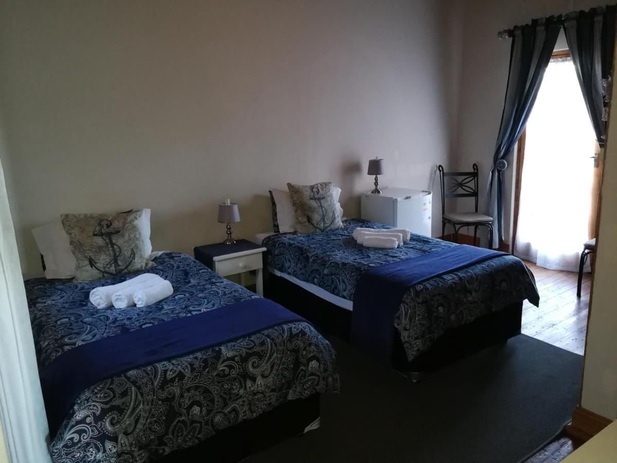 Bougain Villa Guesthouse Winburg 外观 照片