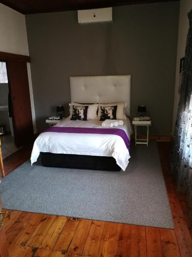 Bougain Villa Guesthouse Winburg 外观 照片
