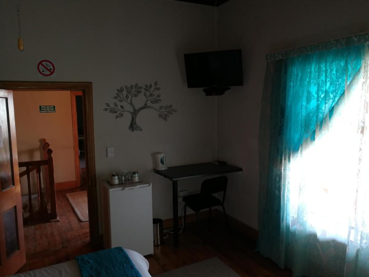 Bougain Villa Guesthouse Winburg 外观 照片