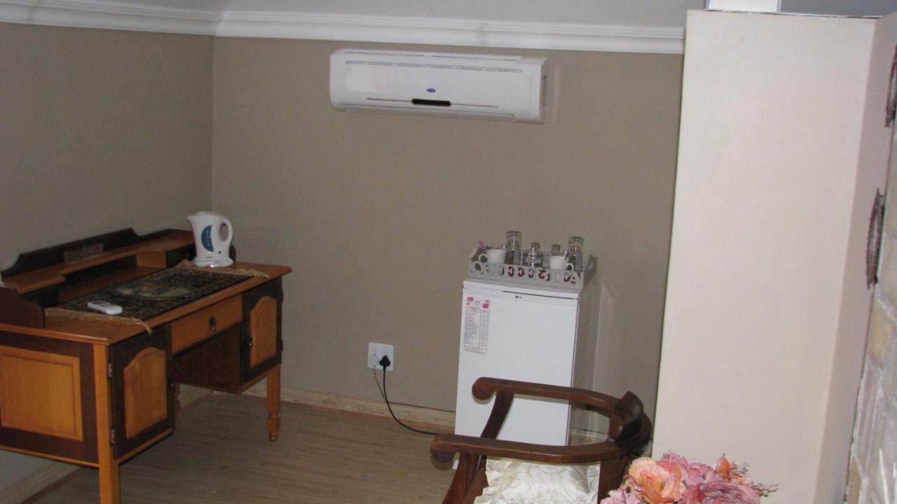 Bougain Villa Guesthouse Winburg 外观 照片