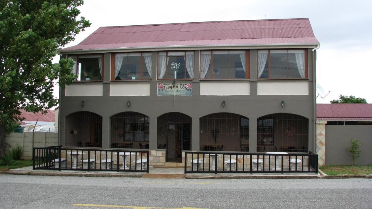 Bougain Villa Guesthouse Winburg 外观 照片